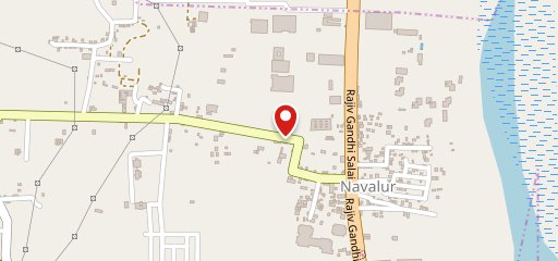 Wendy's Burgers on map
