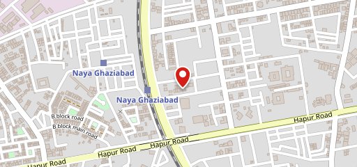 Wendy's Burgers on map