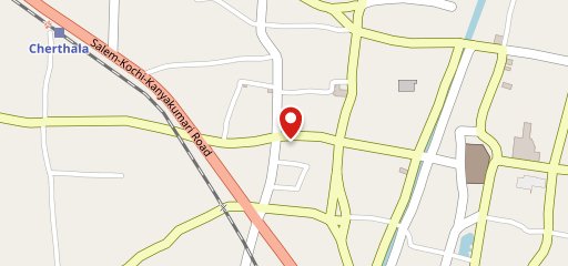 Western Bakery on map