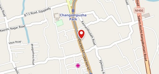 Westleys Resto Cafe on map