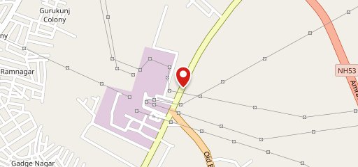 Hotel White Castle Restaurant & Bar on map