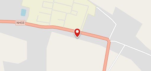 इटरी होटल on map