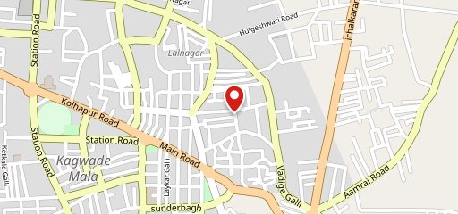 WhiteHouse Bar And Restaurant on map