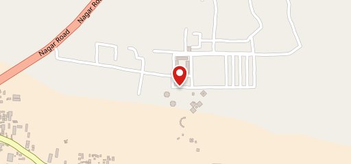 Why Not Tea - The Cafe (Wagholi) on map