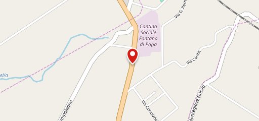 Wiky-sushi sulla mappa