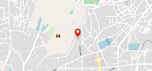 Wilburys Café And restaurant on map