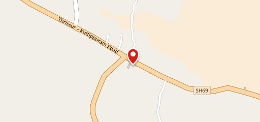 Wimbis Bakes on map