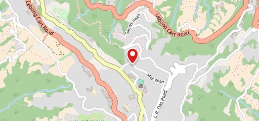 Windamere Hotel - A Colonial Heritage on map