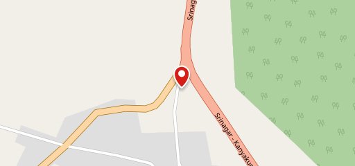 Punjabi Family Restaurant on map