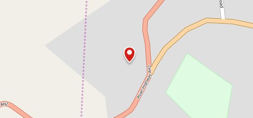 Wisteria on map