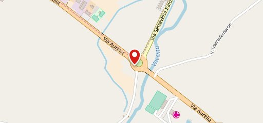 Wok Sushi sulla mappa