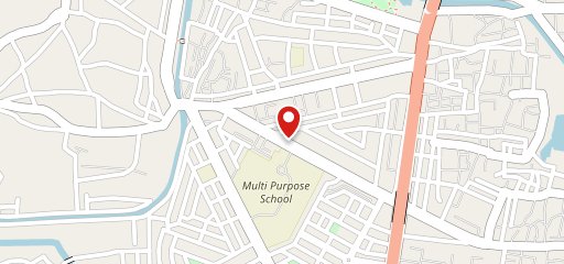 Espasito on map