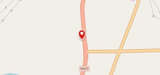 WOODS - THE NON VEGETARIAN EATERY on map