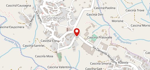 Wool Bar sulla mappa