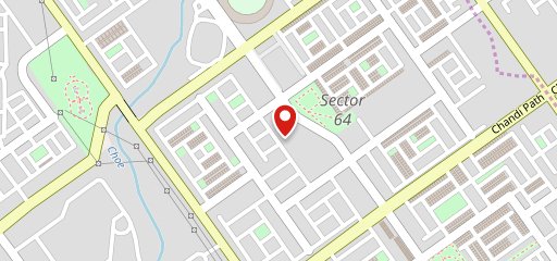 World Food Centre on map