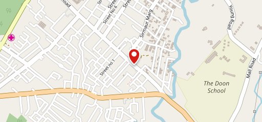 Wow Chinese on map
