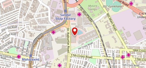 Wow! Momo on map