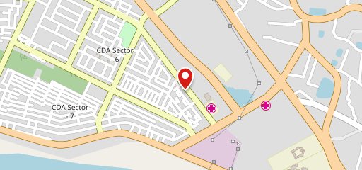 Wow! Momo on map