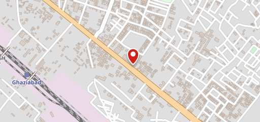 Wow! Momo on map