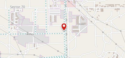 WOW! Momo on map