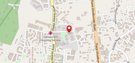 Wow! Momo on map