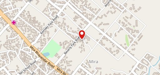 Wow! Momo on map