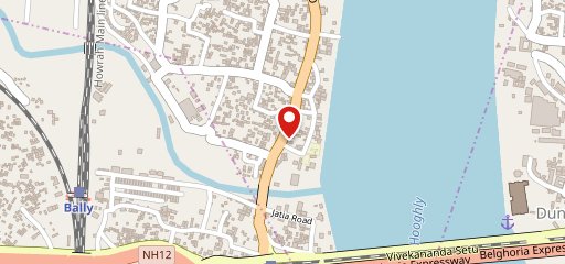 Wow! Momo on map