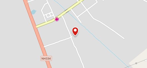 Wow Pizza on map