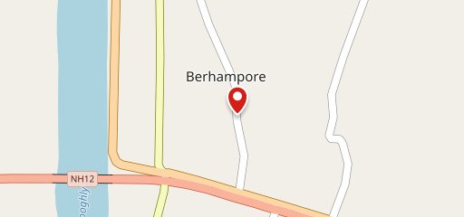 Wrap Hub on map