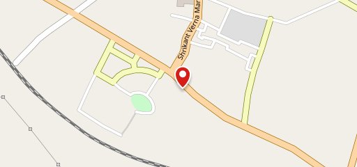 Xero Degrees on map