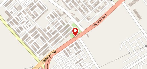 Yaara da adda - Bar on map