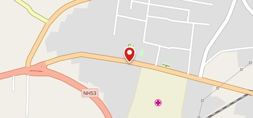 Yaaran Da Adda on map