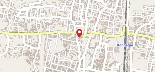 YADAV JI on map