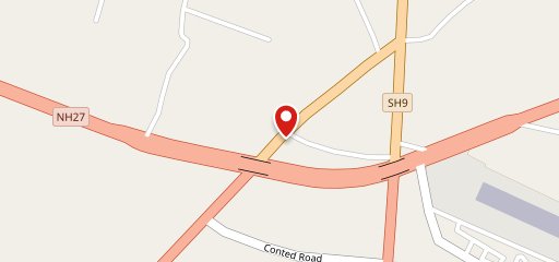 Yadav sweets on map
