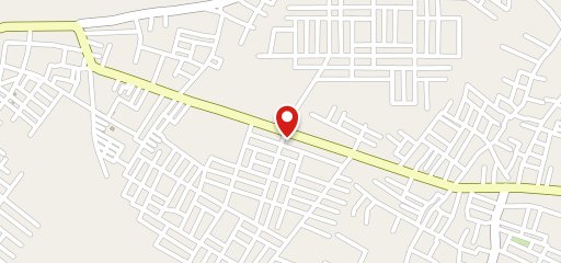 Yarlis Restaurant on map