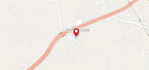 Yaroon ka Adda on map