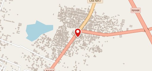 YASEEN HOTEL on map