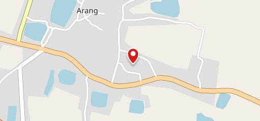 Yash Fast Food on map