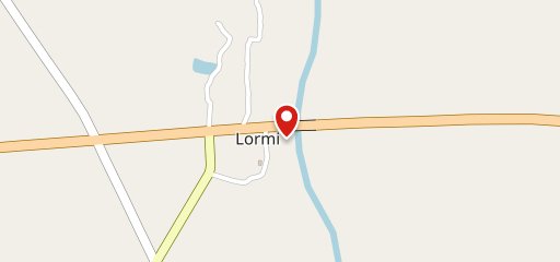 Yashoda Hotel, Lormi on map