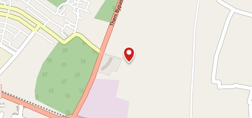 Yazh Cafe on map