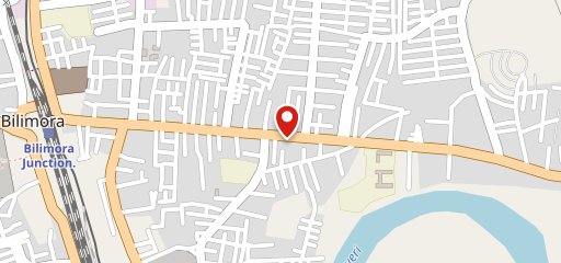 YC Burger, Pizza & Ice Dish on map