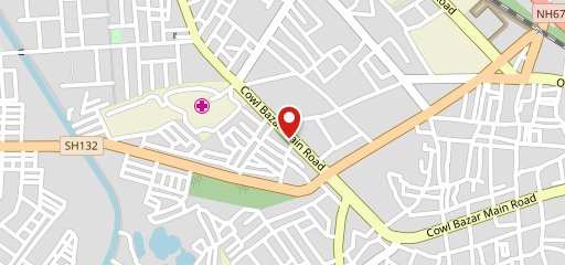 Yerrithatha Bakery on map