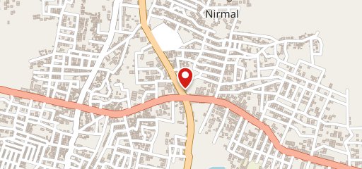 Yes Ice Cream Parlour on map