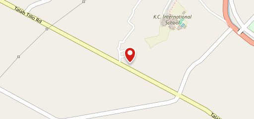 Yo Momos on map