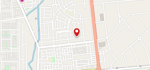 You Got Sauce? on map