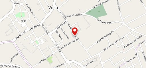 Yugo sushi fusion experience sulla mappa
