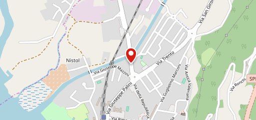 夢 Yume Restaurant sulla mappa