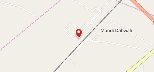 Yumeez The Fast Food Hub on map