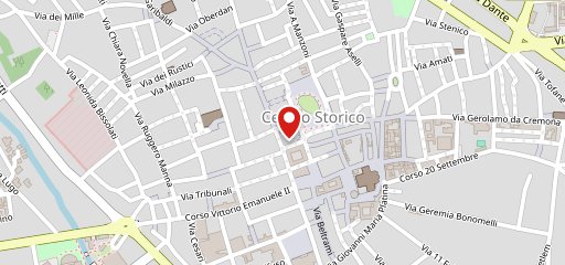 YUMMY BRUNCH BAR sulla mappa