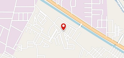 Yummy Burger on map
